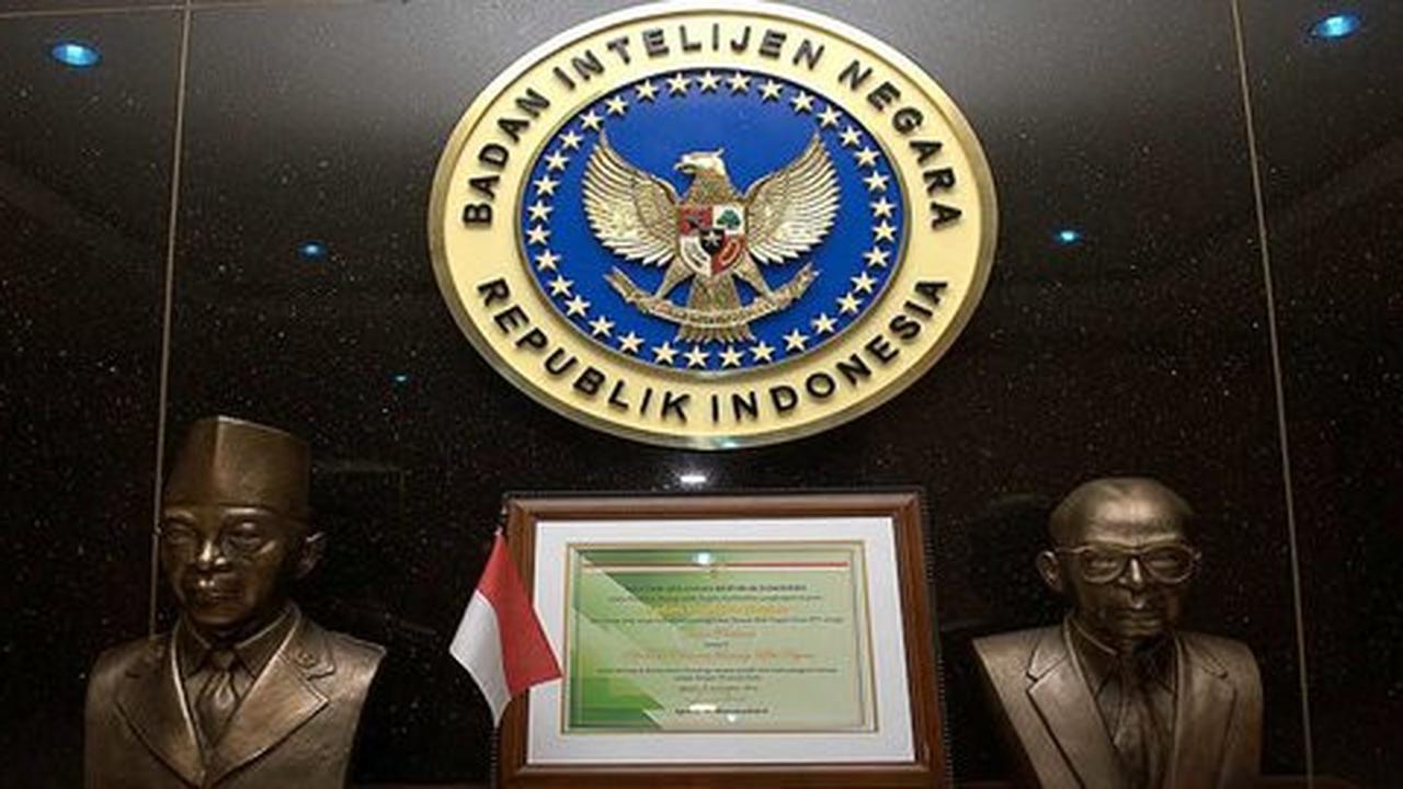 BIN Luncurkan Akun Medsos Resmi, Ini Tujuannya