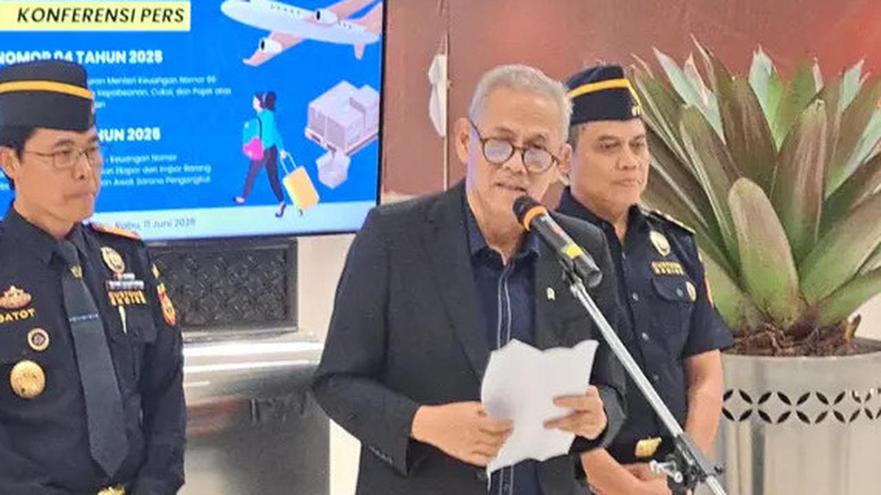 Dilantik Jadi Ketua LPS, Anggito Abimanyu Otomatis Mundur dari Jabatan Wamenkeu