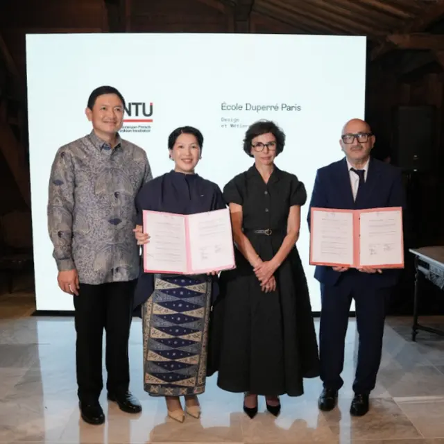 PINTU Incubator