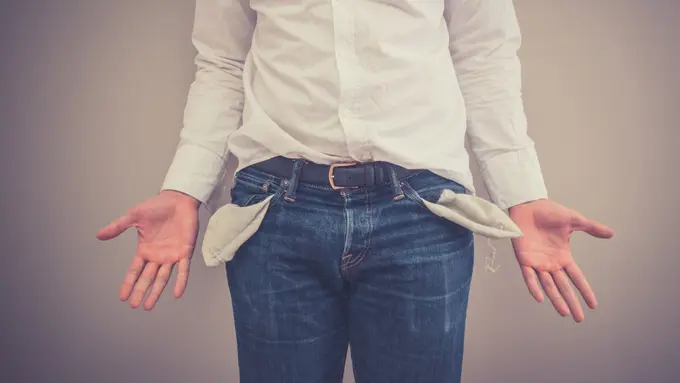 Editor Says: Boros, Inikah Alasan Keuangan Milenials Buruk?