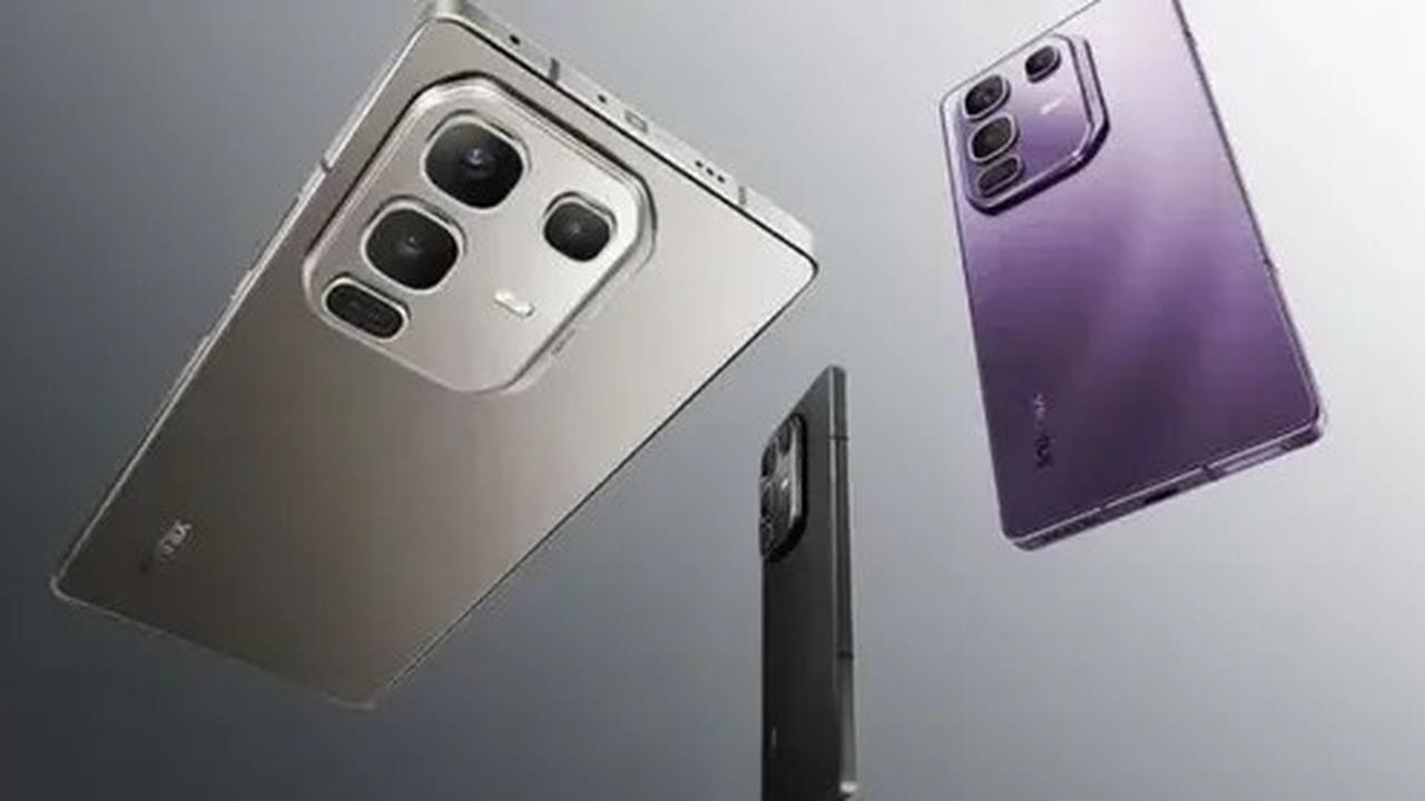 HP Terbaru Rilis Awal 2026: Ini Daftar Smartphone yang Paling Menarik Perhatian