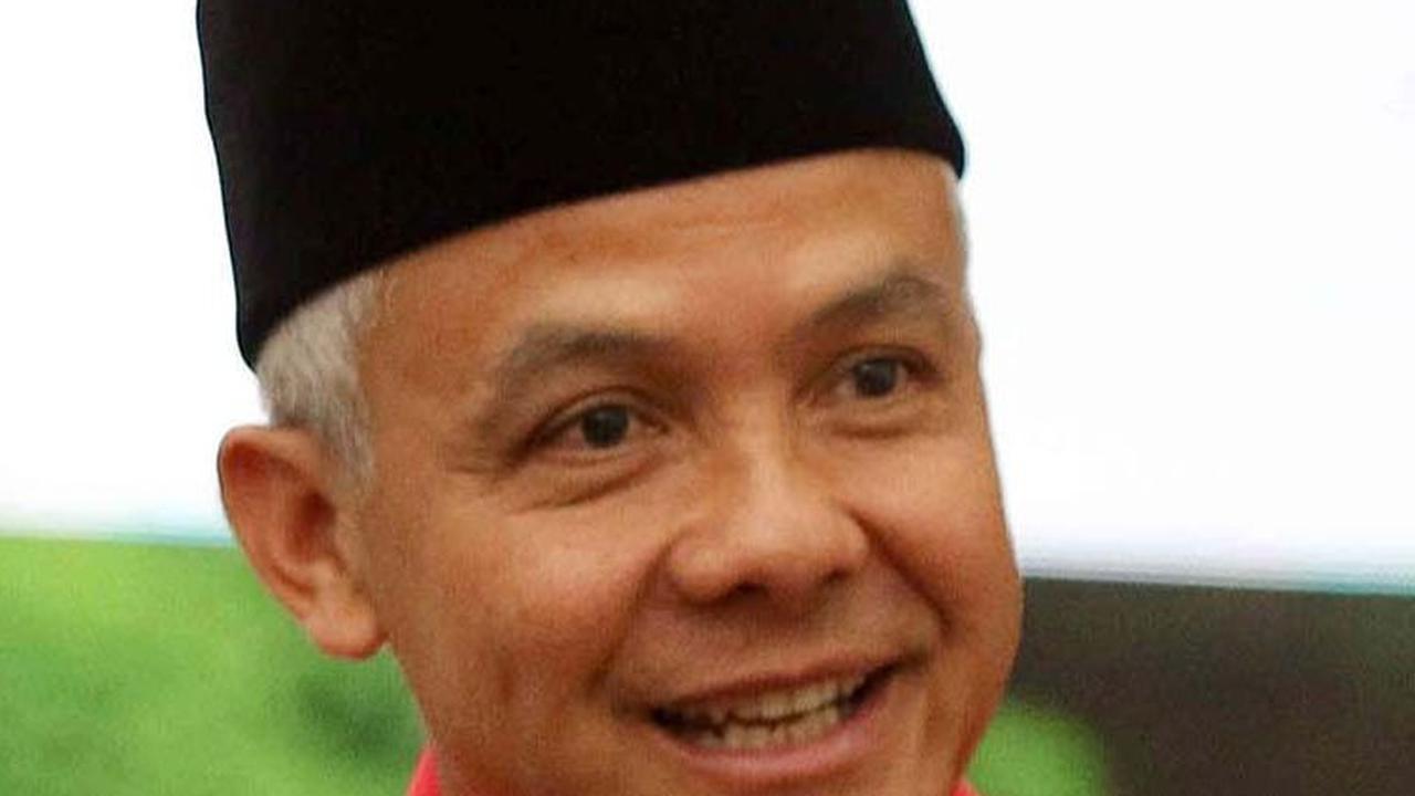 Selesai Jadi Gubernur Jateng, Ganjar akan Langsung Tancap Gas Temui Rakyat