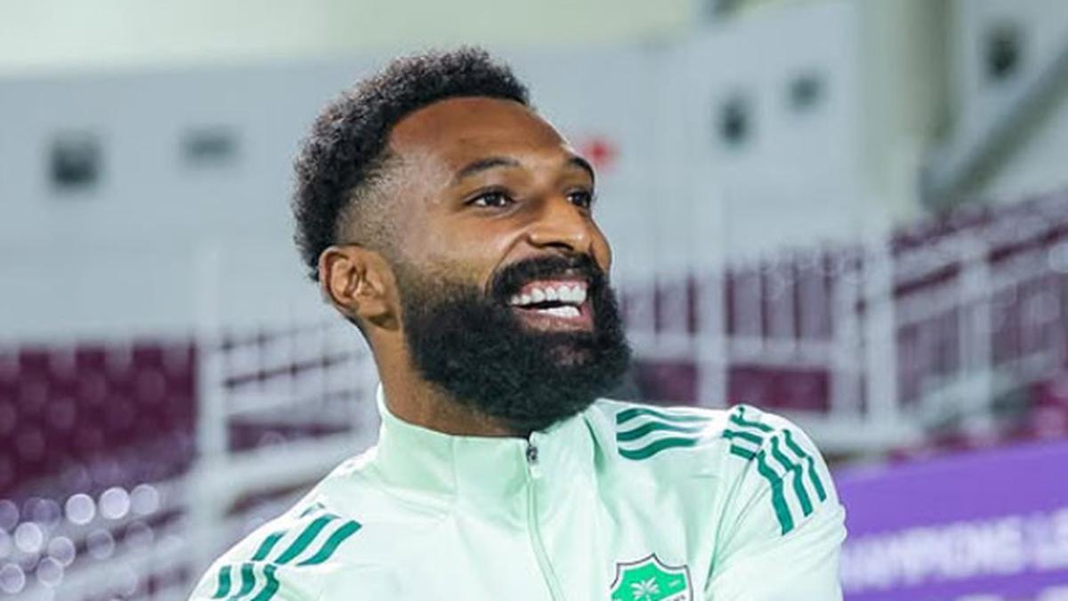 Profil Firas Al-Buraikan, Striker Ganas yang Bikin Timnas Indonesia Kalah dari Arab Saudi