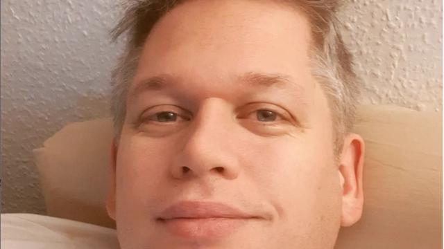 Rasmus Paludan, politisi Denmark yang bakar Al-Qur'an.