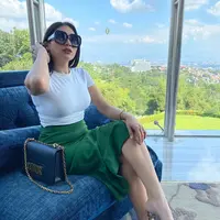 Tata Janeeta (Instagram/tatajaneetaofficial)