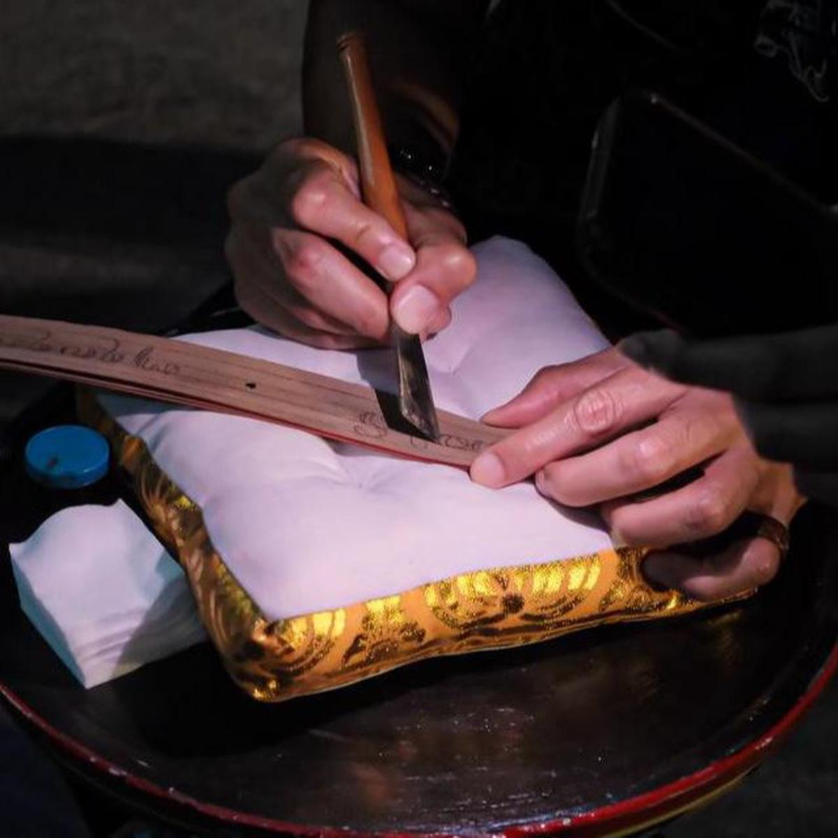 Kriya seni di Buleleng