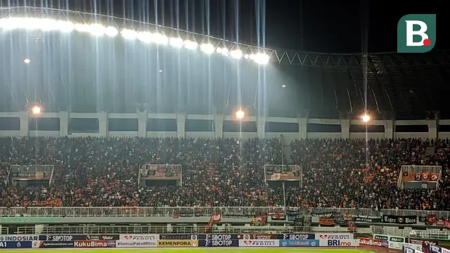 The Jakmania