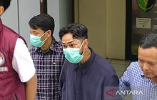 Mohon Doa Usai Diperiksa, Vokalis Killing Me Inside Onad Positif Narkoba Ganja dan Ekstasi