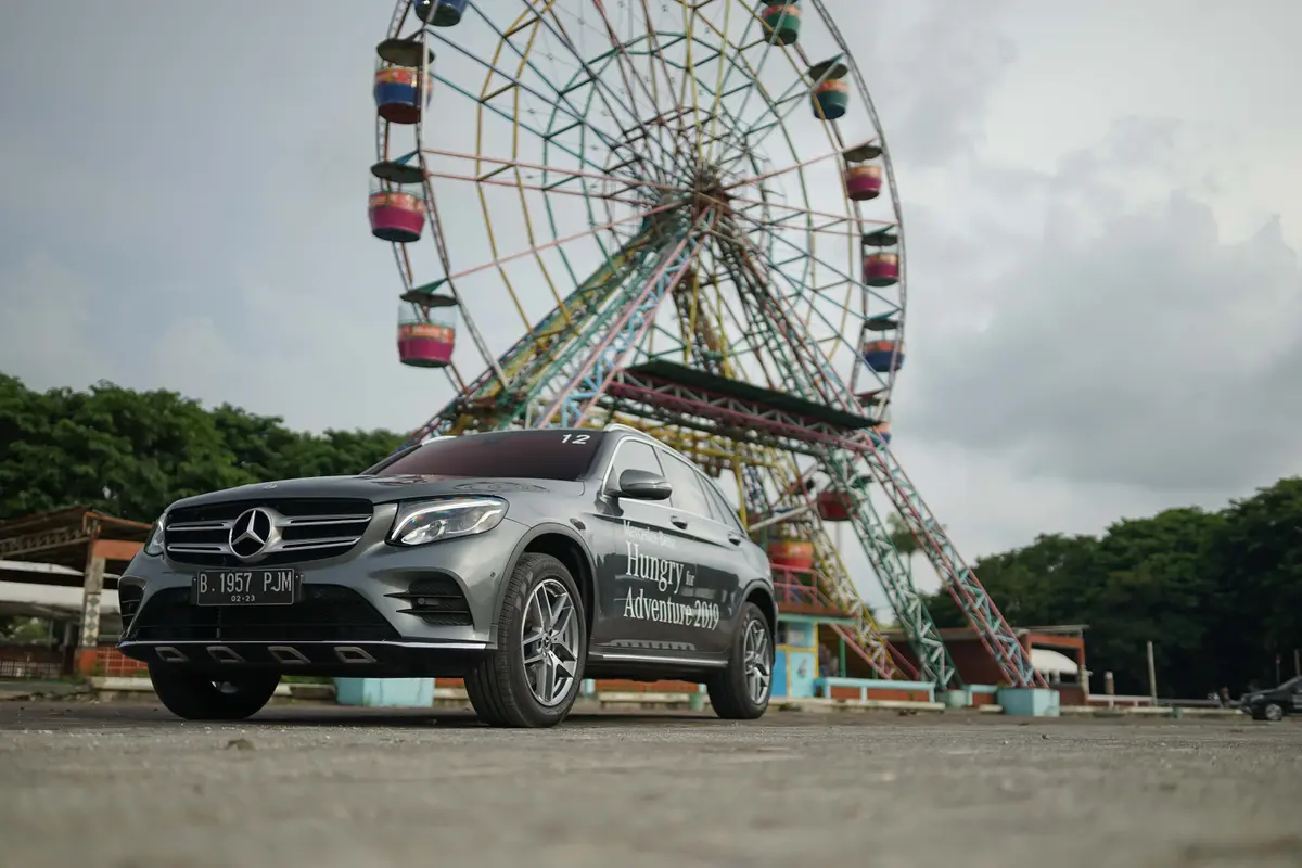 GLC  200