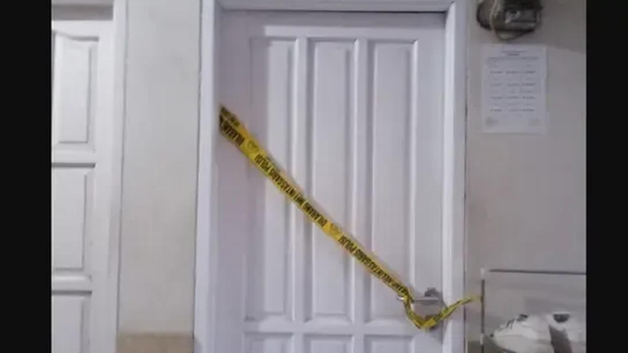 Sebagai ibu kandung korban, Linda ikut merasakan apa yang dirasakan oleh anaknya.<br>