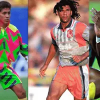 Klub Chelsea ternyata masuk dalam kategori 10 tim sepak bola dunia yang pernah memiliki jersey terburuk.