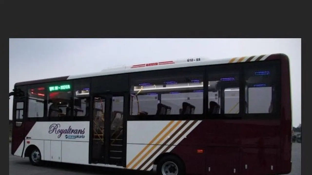 Royaltrans