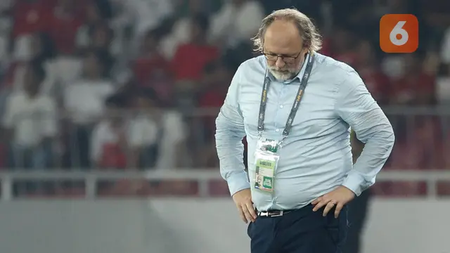 Timnas Indonesia vs Filipina: Grup F Kualifikasi Piala Dunia 2026