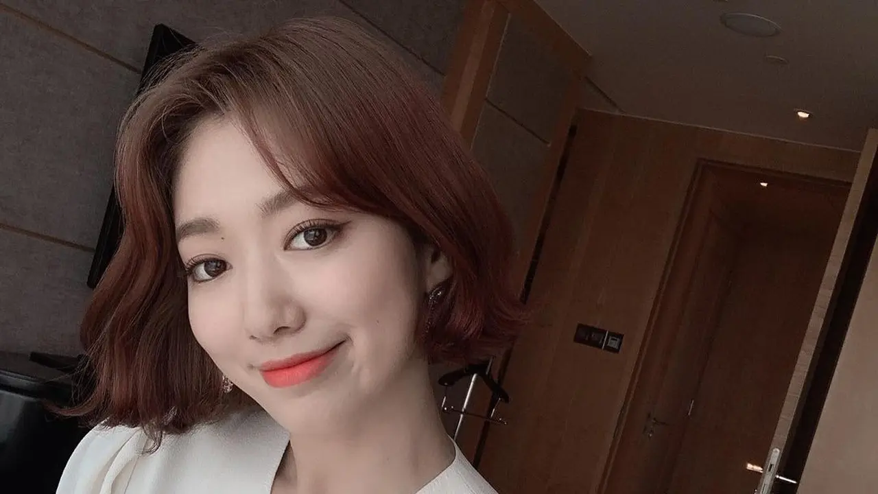 Inspirasi Gaya Rambut Pendek ala 9 Aktris Korea, dari Panjang Sebahu hingga yang Super Pendek