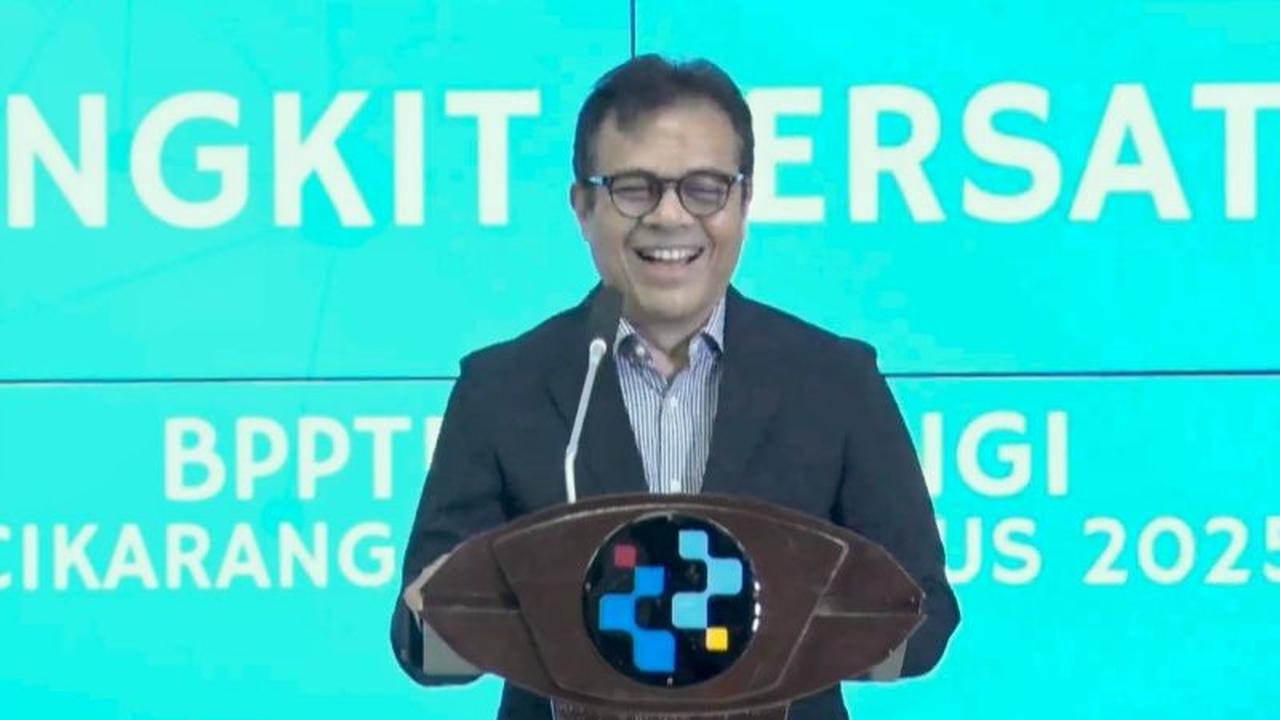 Wamenkomdigi Tekankan Persatuan Pers Nasional di Kongres PWI: Tahukah Anda, Ini Kunci Hadapi Disrupsi Teknologi?