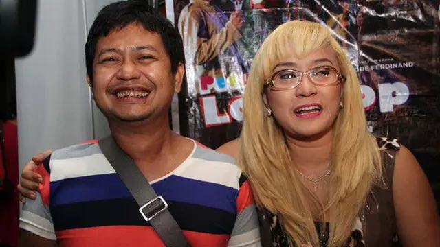 Cerita 6 Artis yang Gagal Lakukan Ritual Malam Pertama