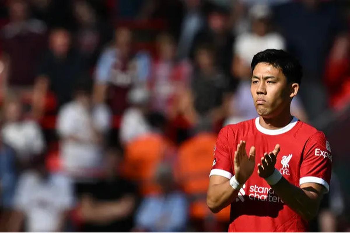 Timnas Indonesia Vs Jepang: Duel Kevin Diks dan Wataru Endo, 2 Pemain yang Menjajal Sengitnya Liga Champions