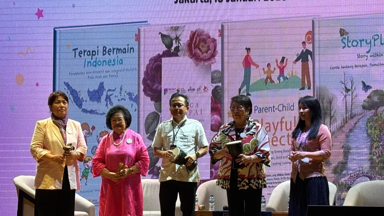 Pengembangan anak dan remaja