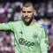 Maarten Paes Masuk Skuad Ajax, Peluang Jadi Starter di Conference League