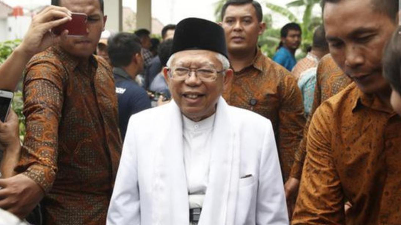 Wapres Tak Setuju Syarat Pendirian Rumah Ibadah dari FKUB Dihapus: Menag Tidak Boleh Asal Coret