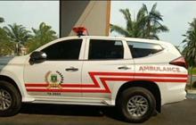 211 Kendaraan Dinas Senilai Rp25,5 Miliar di Pemprov Banten Hilang
