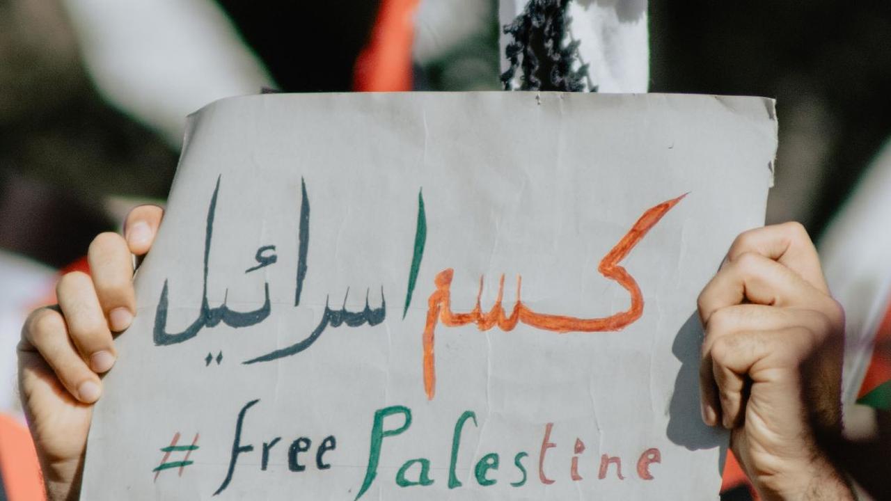 <b>Siapa Saja Para Pemimpin Hamas?</b>