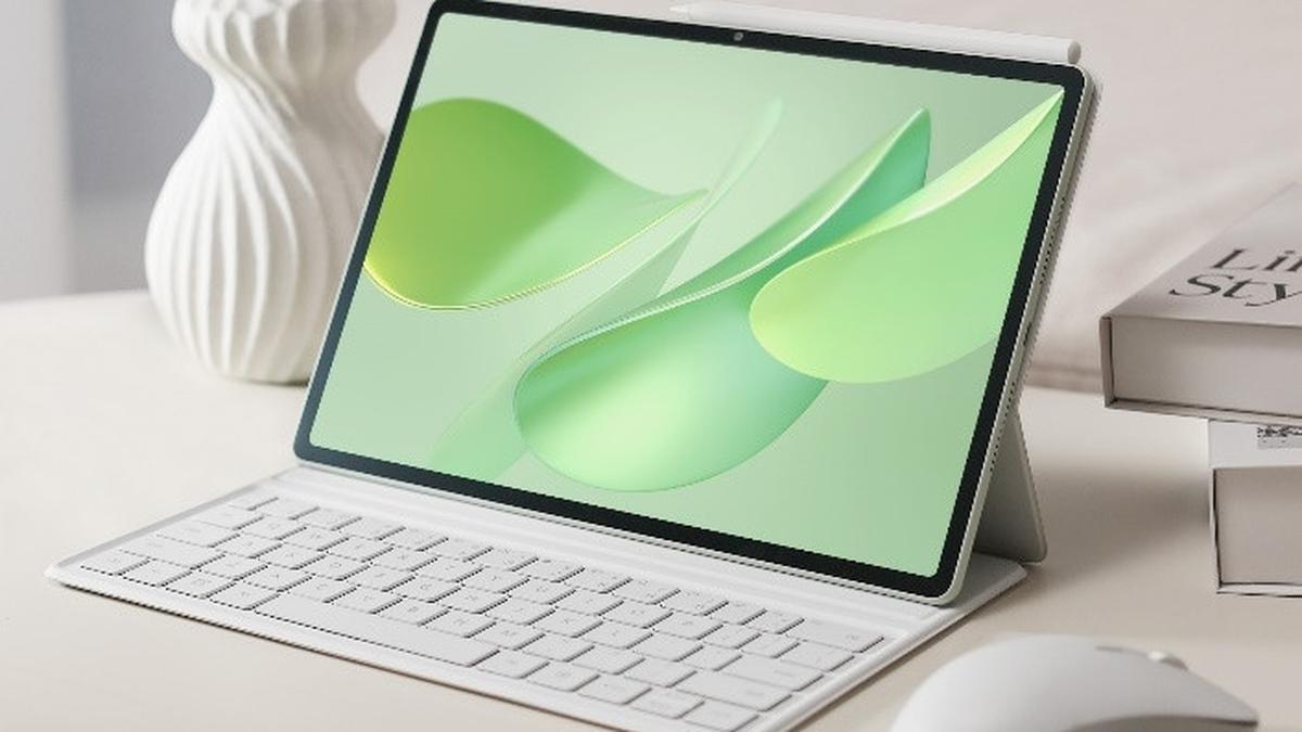 HUAWEI MatePad 12 X 2026 Resmi Diluncurkan, Tablet Produktivitas Rasa PC