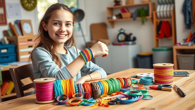 DIY Zodiac Bracelets