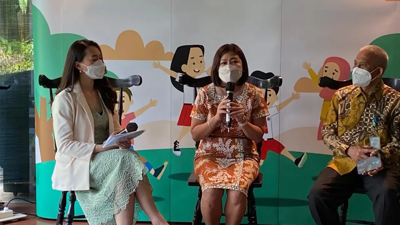 Pentingnya menjaga kesehatan mental anak dan remaja