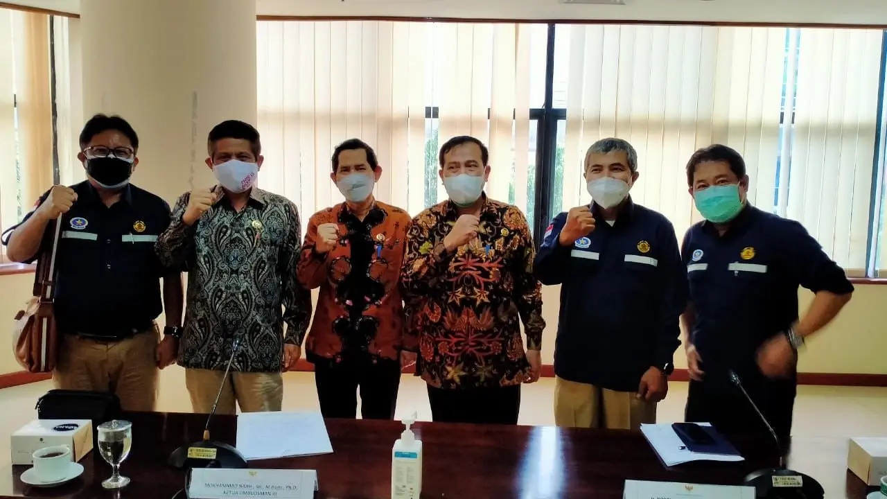 Proses Seleksi Anggota Komite BPH Migas Periode 2021-2025 Diduga Cacat Hukum