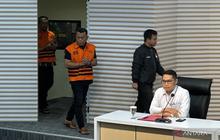 KPK Resmi Tetapkan Bupati Ponorogo Sugiri Sancoko Tersangka Kasus Suap
