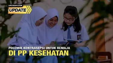 Pasal 103 ayat 4 Peraturan Pemerintah (PP) Nomor 28 Tahun 2024 tentang Peraturan Pelaksanaan Undang-Undang Nomor 17 Tahun 2023 tentang Kesehatan antara lain membahas penyediaan alat kontrasepsi bagi remaja dan usia sekolah. Namun, aturan ini kemudian...