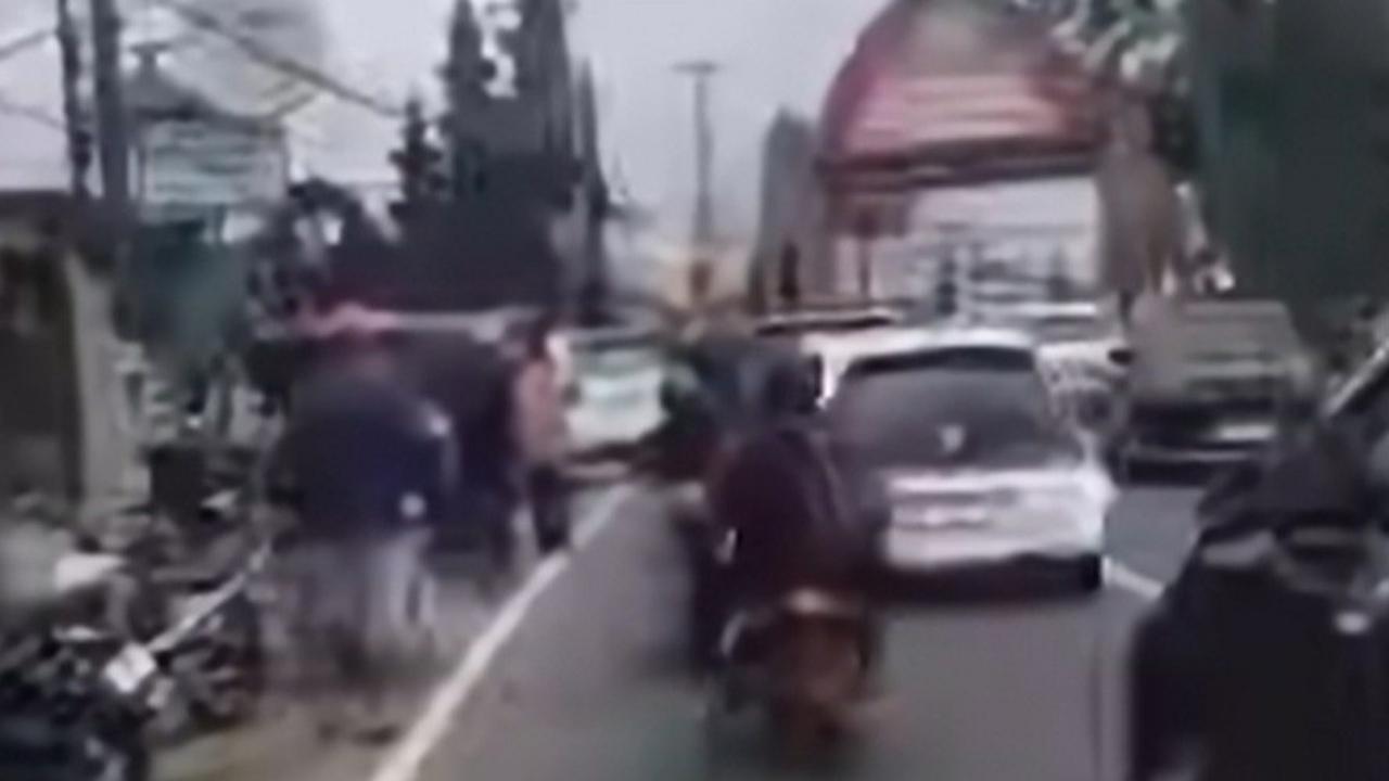 Polisi Begal Kalung Pedagang Perempuan di Bali Jadi Tersangka, Motif Jambret karena Punya Utang