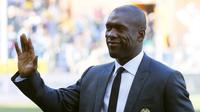 Clarence Seedorf (AFP/Fabio Muzzi)