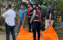 Terungkap, Ini Motif Suami di Lubuklinggau Bacok Istri Berkali-Kali hingga Tewas