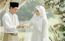 50 Kata Kata Ucapan Anniversary Pernikahan Romantis dan Islami