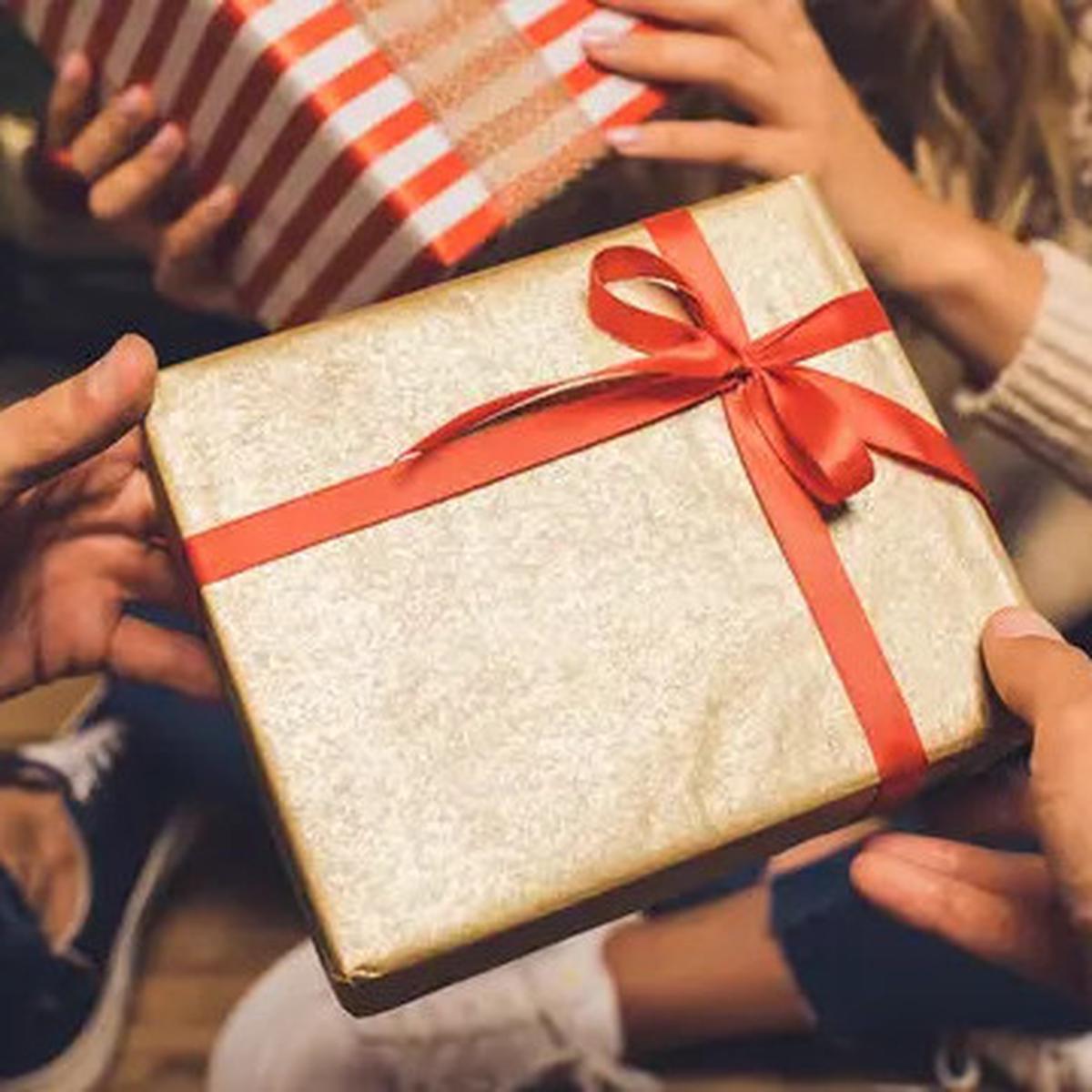 Inspirasi 6 Hadiah Natal dan Tahun Baru yang Spesial untuk Orang Terkasih