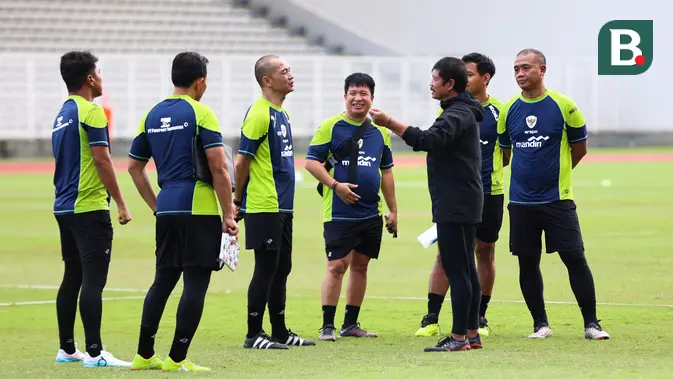 Indra Sjafri Dinilai Sudah Cukup, Pelatih Eropa Dianggap Cocok untuk Timnas Indonesia U-20