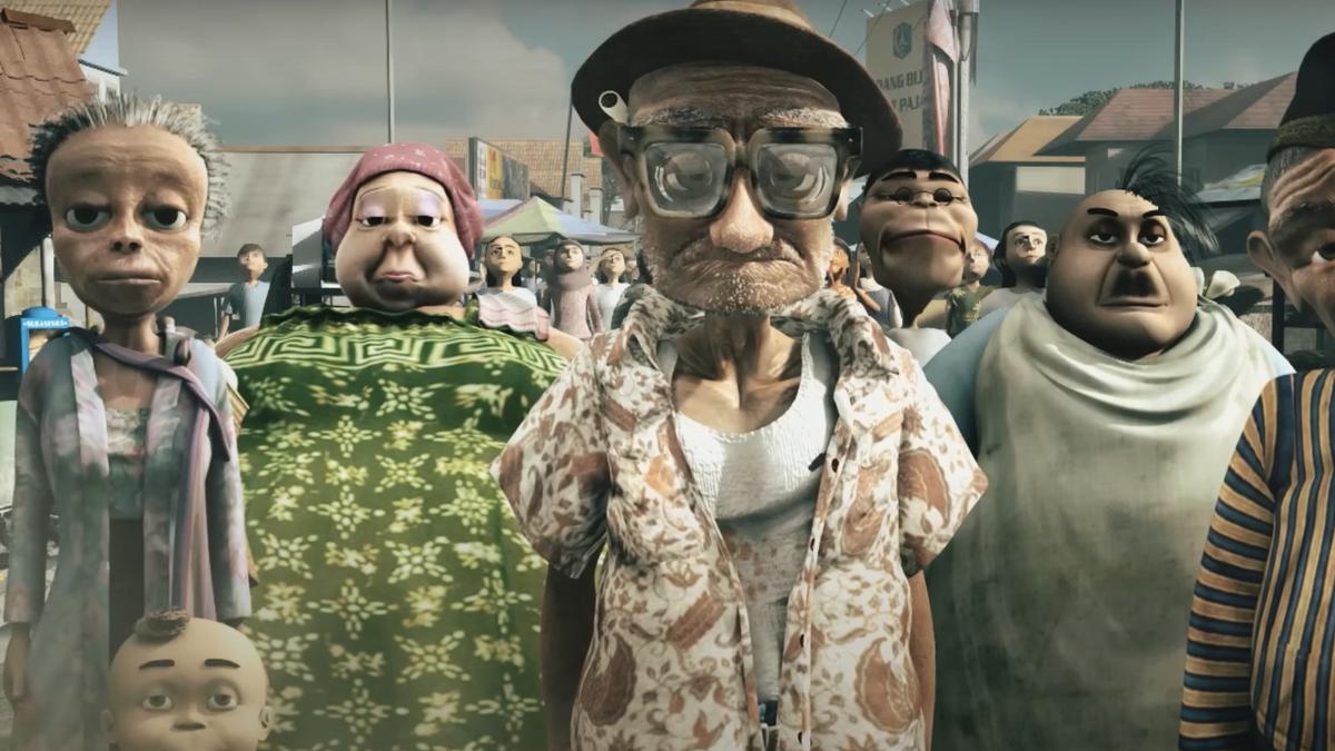 7 Rekomendasi Film Animasi Indonesia Selain Jumbo, Cocok untuk Mengisi Long Weekend