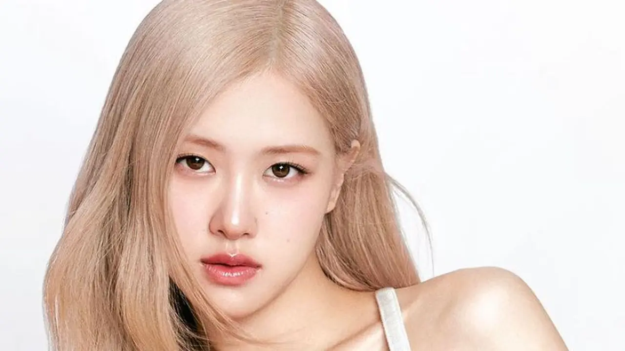 Terobosan Terkini Serum Perawatan Wajah Pilihan Rose BLACKPINK