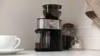 Penggiling Kopi Terbaik yang Bikin Aroma dan Rasa Kopi Makin Maksimal