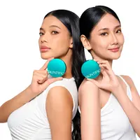 Formula tersebut memadukan kandungan antioksidan, pelembap, dan oil control yang ditujukan untuk kulit berminyak serta rentan berjerawat. (Foto/Dok: Skintific)