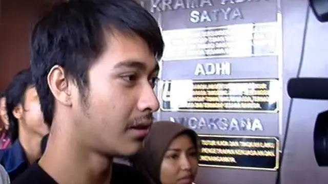 Akibat Penganiayaan, Ardina Rasti Harus Jalani Terapi