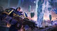 Warhammer 40K: Space Marine 2 (Dok.Saber Interactive/Focus Entertainment)