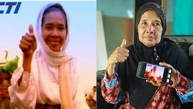 Sosok Legendaris 'Ibu RCTI Oke' Meninggal Dunia, Ini 4 ...
