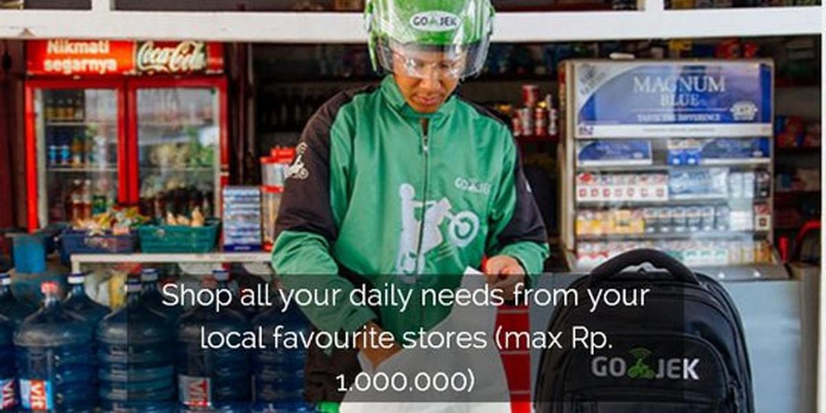 Go-Jek