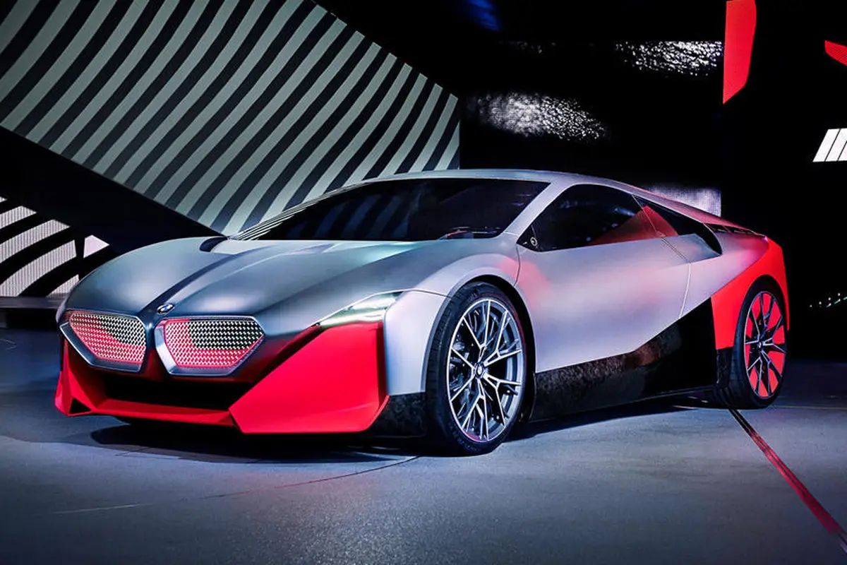 BMW i12