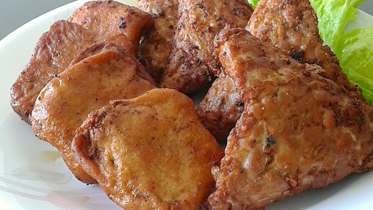 Photo: Copyright dalycookingquest.com