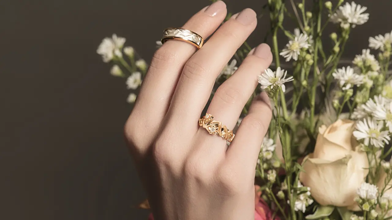Miss Mondial Elemental Collection