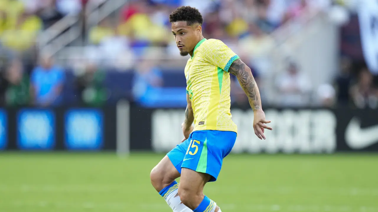 Joao Gomes